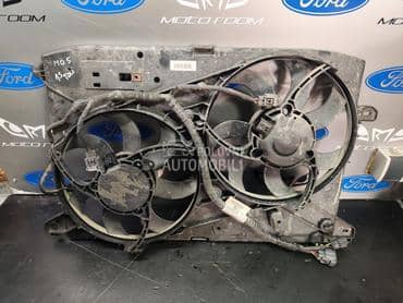 ventilator hladnjaka za Ford Galaxy, Mondeo, S-Max od 2015. do 2022. god.