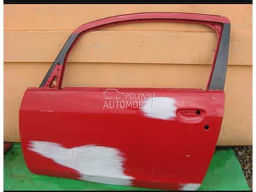 leva vrata colt 3 za Mitsubishi Colt