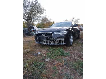 VRATA ,GEPEK VRATA ITD za Audi A6 od 2011. do 2015. god.