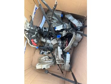 Brava vrati za Volkswagen Golf 5 od 2004. do 2012. god.