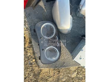 kilometar sat za Volkswagen Golf 4, Bora od 1998. do 2005. god.