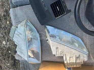 Farovi za Škoda Octavia od 2006. do 2009. god.