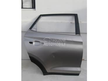 zadnja desna vrata za Hyundai Tucson