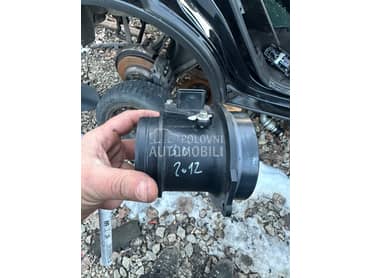 Protokomer 3.0tdi za Volkswagen Touareg od 2010. do 2015. god.