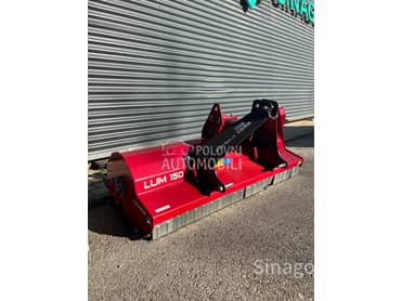 FPM Mulčar LUM 150