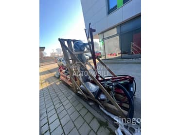 FPM Rotaciona Kosačica