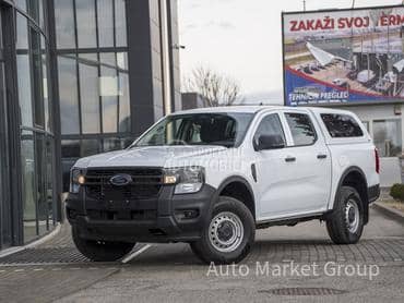 Ford Ranger XL N1 5 4wd