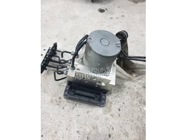 F10 XD ABS CENTRALA MODUL za BMW 530