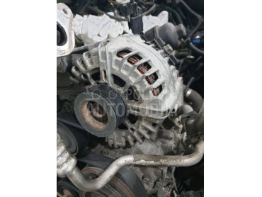 N57n ALTERNATOR za BMW 530