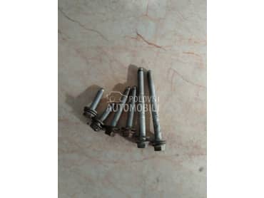 sraf prednjeg mosta za BMW 125, 116, 118 ... od 2004. do 2012. god.