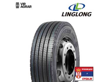 Linglong 265/70 R17.5 Sve sezone