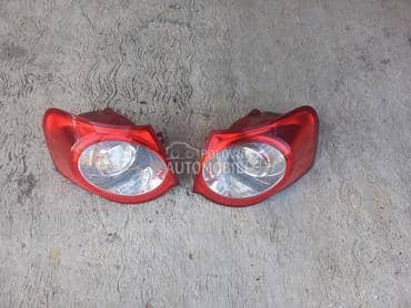 stop lampe za Volkswagen Passat B6 od 2004. do 2010. god.