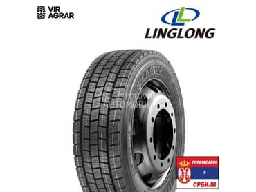 Linglong 265/70 R17.5 Sve sezone