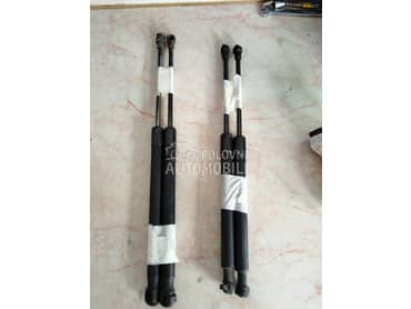 Amortizer haube gepeka za BMW 125, 116, 118 ... od 2004. do 2011. god.