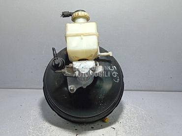 KOCIONI DOBOS za Land Rover Discovery