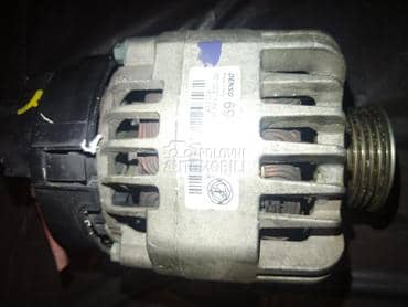 ALTERNATOR za Fiat Grande Punto