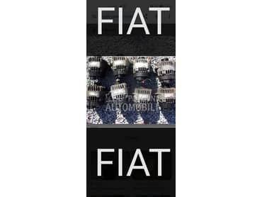 Alternatori za fiata za Fiat Panda