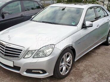 Senzor,sonda za Mercedes Benz E 300 od 2009. do 2016. god.