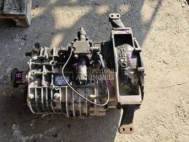 MENJAC ZA MAN TGL S 850