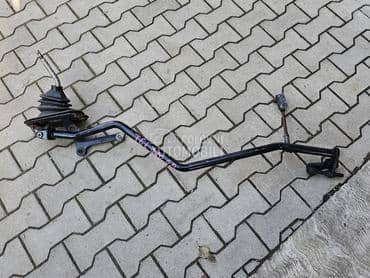 BIRAC BRZINA ZA MAN TGL