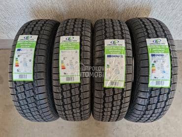 Linglong 195/70 R15 Sve sezone
