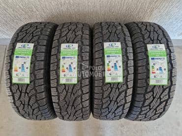 Linglong 245/70 R16 Zimska