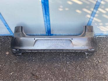 Zadnji branik za Volkswagen Golf 7 od 2012. do 2016. god.