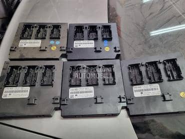 BCM za Volkswagen Golf 6