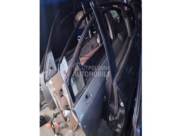 vrata za Toyota Avensis od 2009. do 2014. god.