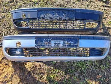 prednji branik zafira A za Opel Zafira