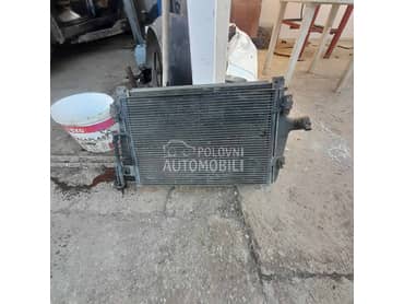 Hladnjak 2.5 TDI za Audi A6 od 1998. do 2004. god.