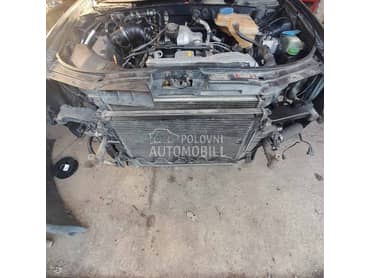 Vezni lim za Audi A6 od 1998. do 2004. god.