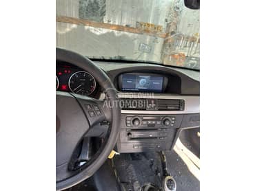 Ccc modul E9x velika navig za BMW Serija 3