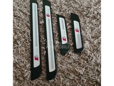 Delovi za Audi A4 A5