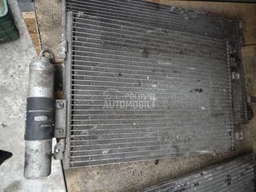 Hladnjak  1.5 za Renault Kangoo