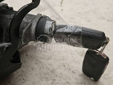 BRAVA  PALJENJA KLJUC za Volkswagen Golf 4