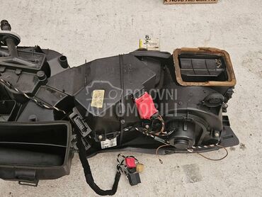 KUCISTE VENTILACIJE 1.9  2.0 za Volkswagen Golf 4