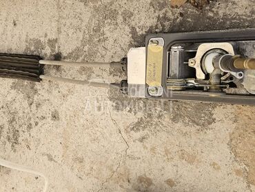 RUCICA MENJACA BIRAC BRZINA za Volkswagen Golf 4