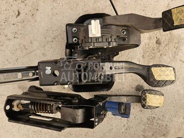 PAPUCA GASA KOCNICE KVACILA za Volkswagen Golf 4