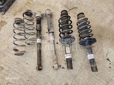 AMORTIZERI OPRUGE za Volkswagen Golf 4
