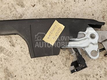 RUCNA KOCNICA za Volkswagen Golf 4