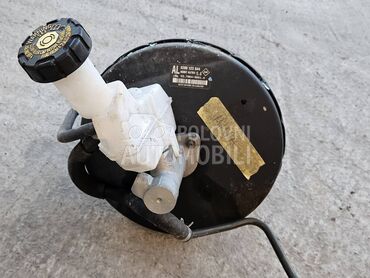 KOCIONI SERVO UREĐAJ  PUMPA za Nissan Micra