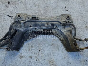 MOST PREDNJI ZADNJI za Nissan Micra