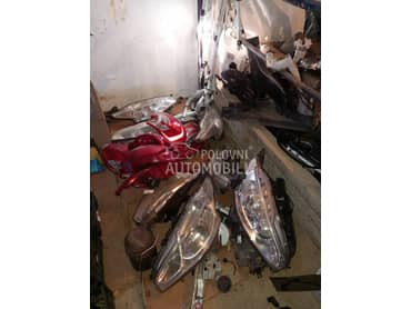 far  lampe zadnje 208 za Peugeot 208