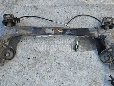 MOST PREDNJI ZADNJI za Volkswagen Golf 4