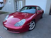 Porsche 911 3.4 A.U.T.O.M.A.T CH