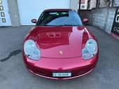 Porsche 911 3.4 A.U.T.O.M.A.T CH