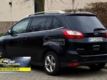 Zvucni za Ford C-Max