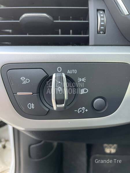 Audi A4 Quattro VIRTUAL