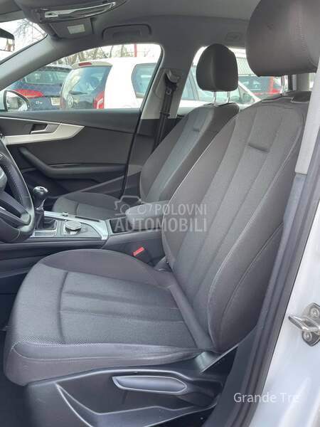 Audi A4 Quattro VIRTUAL